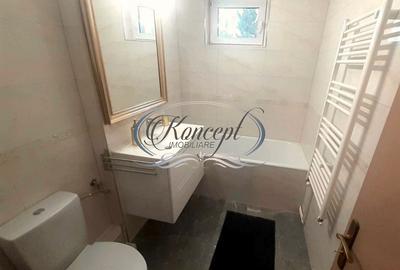 Apartament modern, cu parcare Andrei Muresanu - 6