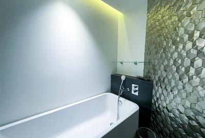 Apartament cu 4 camere de inchiriat Cortina Residence Herastrau - 26