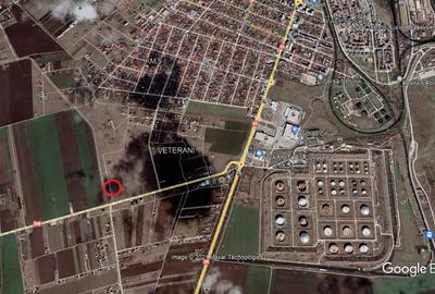 Oferte vanzari terenuri in Constanta zona km 5 Veterani - 1