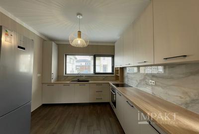 Casă / Vilă cu 4 camere de închiriat - Dezmir - 5