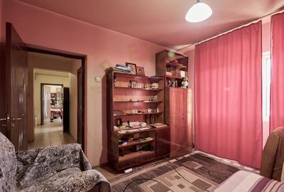 Apartament cu 3 camere - CENTRAL, zona 1 Mai, Pitesti - 8