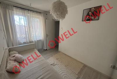 Apartament cu 3 camere de vânzare în Sfântu Gheorghe, pe strada Romulus Cioflec - 3