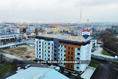 Priveliste spectaculoasa – ultimele 2 apartamente de vanzare - 3