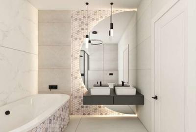 4 camere family living Pipera | 167 m² | grădină | liniște și verdeață - 8