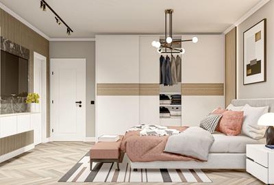 Casa individuala din caramida 4 camere Cartier Izvor Tarlungeni Brasov - 4