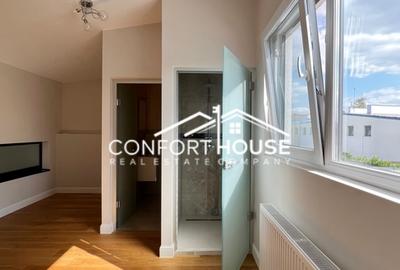 Vila moderna D+P+E, piscina, ansamblu rezidential, IANCU NICOLAE-British School - 36