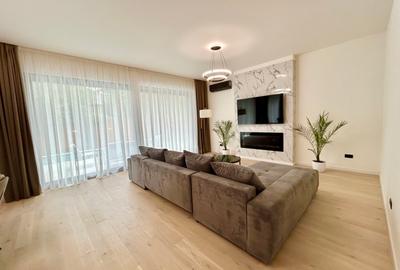 Luxury villa | swimming pool | residential complex | Iancu Nicolae - 6
