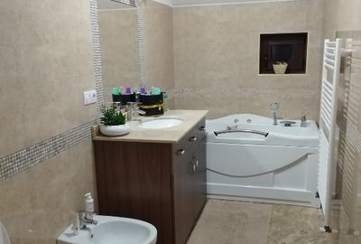 Casă spațioasă premium micești,175 mp utili,garaj 96 mp,teren 605 mp - 14