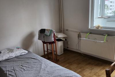 Drumul Sarii Al. Botorani 3 Camere Decomandat bloc 1989 et. 3, 76mp - 14