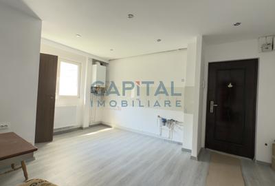 Apartament cu 2 camere decomandate! Zona linistita din Marasti! - 2