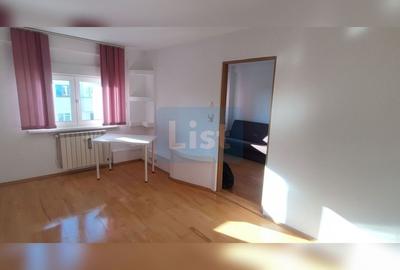 COMISION 0%! Ap. 4 camere 84 mp, 2 băi, 2 balc, Mărăști, Lidl – 680€ - 18