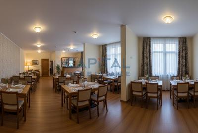 Hotel/Vila de vanzare in Zorilor! Randament 10%! - 2