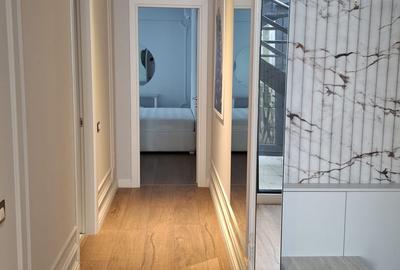 Penthouse spectaculos in Pipera | mobilat si utilat | comunitate exclusivista - 13