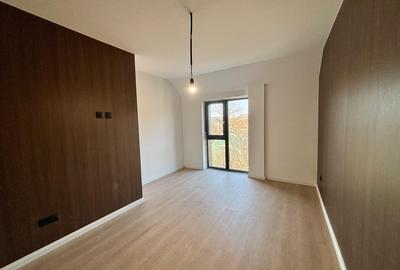 COMISION 0% | Casa modernă semifinisată | 5 camere | Popești | Cluj Napoca - 11
