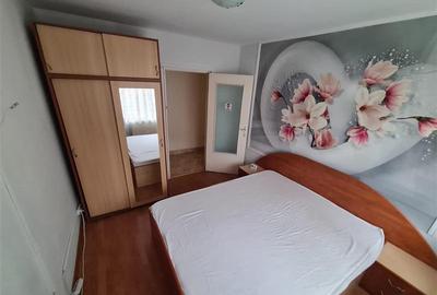 Apartament 3 camere decomandat, etaj intermediar Astra-Carpatilor - 3