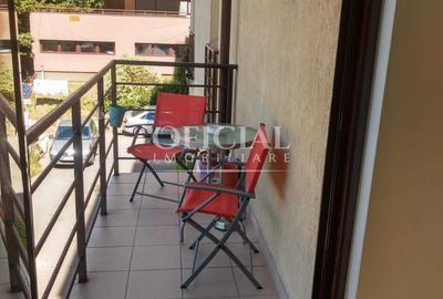Apartament 1 Camera | 43 Mp | Balcon | Intermediar | Gheorgheni FSEGA - 6