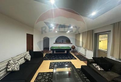 Casă spațioasă 6 camere, 2 băi, garaj spatios și terasă - 5