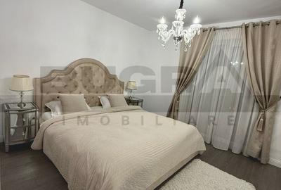 Apartament de 3 camere Ultrafinisat, 80mp, parcare inclusa, zona Vivo - 6