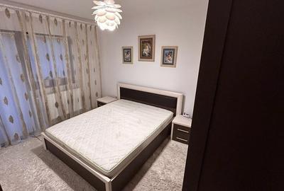 Apartament 2 camere mobilat și utilat et  1- 62mp Pacurari-Unicredit - 4