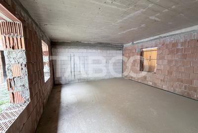 Proiect de investitie imobiliara format din 6 studiouri Orasul de Jos - 6