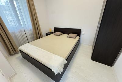 APARTAMENT GARA DE NORD | RENOVAT COMPLET | METROU - 3