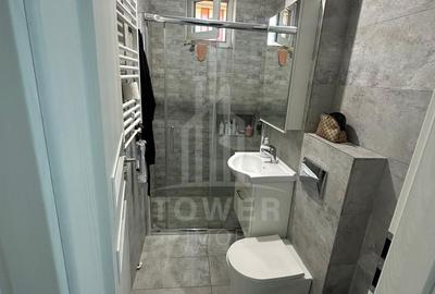 Apartament 2 camere, 40 mp, zona Mihai Viteazu - 7