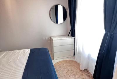 Studio Parc Carol ( Liberty Mall - Viilor ) - 2 Km de Unirii - 14