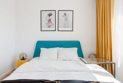 Apartament lux 189000 Euro Athenee Calea Victoriei Sala Palatului Cismigiu - 8