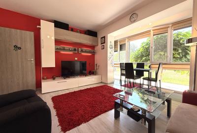 Apartament 3 Camere cu CURTE PROPRIE 30 mp | PARCARE disponibilă | Gura Putnei - 2