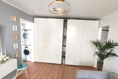 Apartament 2 Camere,Drumul Taberei,Amenajat,mobilat - 7