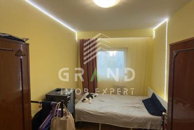 Ap 3 camere | 2 BAI | BALCON | Zona Manastur-Ion Mester - 5