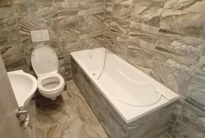 Ap 3 camere + Gradina 100mp / Parcare / Ghencea Cooperativei - 8