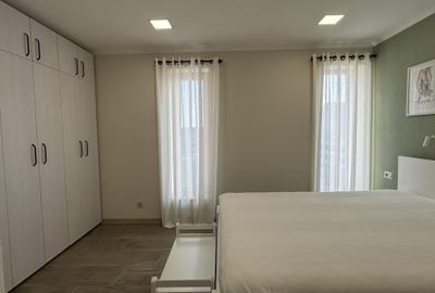 Vila P+M, 2020,Sc=101 mp,Su=160 mp,mobilata+utilata,str.Agricultorului - 6