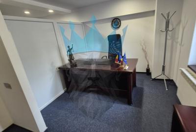 Inchiriere cabinet avocat – camera in apartament de birouri ultracentral - 2