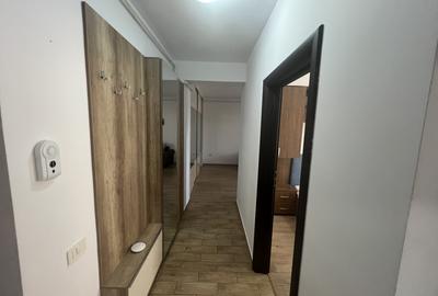 Inchiriere Apartament 3 camere Militari Residence str Tineretului - 8