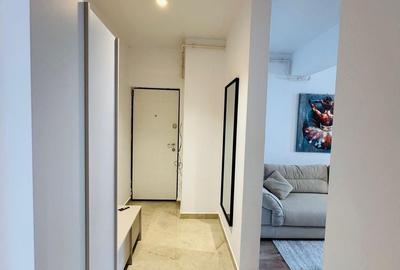 Apartament 2 camere Central Address Residence/ Parcare - 10