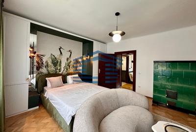 Studio 43mp - Parcare- Renovat- Centrala pe gaz si Teracota pe lemne - 7