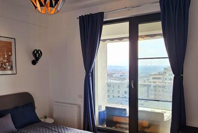 Apartament 2 camere , Faleza Nord , bloc nou - 9