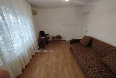 Garsoniera Luica Giurgiului - 1