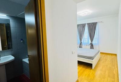 Apartament 2 camere Asmita Gardens/Metrou/Parcare subterana - 14