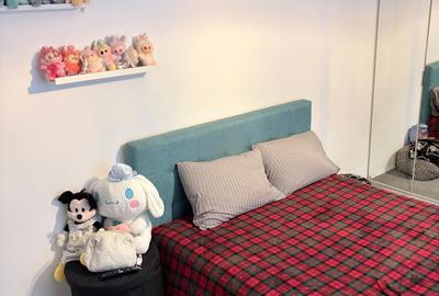 Vanzare apartament 3 camere Ion Mihalache - Chibrit. - 5