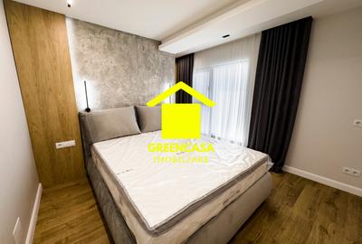Apartament premium | 3 camere | zona Vivo / Amethyst - 5