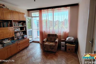 Apartament 3 camere decomandat, vedere bilaterală – Țiglina II - 1