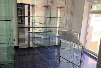 DE VANZARE Spațiu comercial versatil - 5