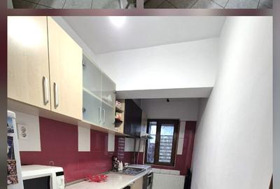 Garsonieră, Romancierilor, Bd Timișoara , decomandată, parter inalt, liberă - 12