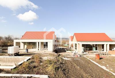Pool Villas Jucu – Case premium cu piscină | Ansamblu privat | 350.000 - 10