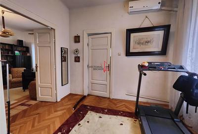 Casa spatioasa cu gradina mare zona Expozitiei  Agronomie - 13