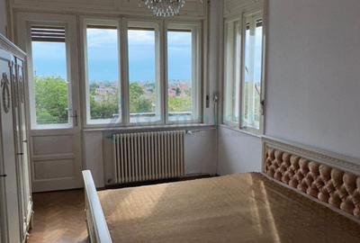 Casa cu 5 camere de inchiriat, zona de Dealuri, Oradea, Bihor - 1