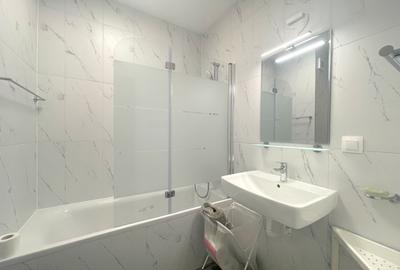 Apartament cu 3 camere la  inchiriere-Lipovei Timisoara- pet friendly - 17