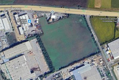 Teren Intravilan Bartolomeu - 1